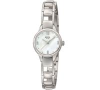 Boccia 3277-01 Ladies Watch titanium 22mm 3ATM