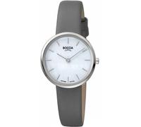 Boccia 3279-07 Ladies Watch Titanium 30mm 3ATM