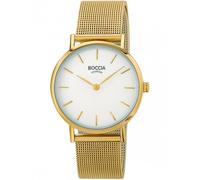 Boccia 3281-06 Ladies Watch titanium 32mm 3ATM