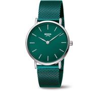 Boccia 3281-10 Women's Analogue Watch with Stainless Steel Strap