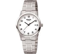 Boccia 3302-01 Ladies Watch Titanium 29mm 5ATM