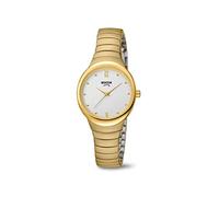 Boccia Women Analogue Quartz Watch 3307-02