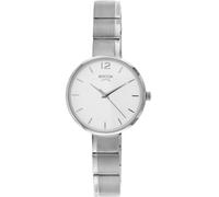 Boccia 3308-01 Ladies Watch titanium 29mm 5ATM