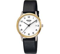 Boccia 3310-04 Ladies Watch Titanium 32mm 5ATM