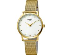 Boccia 3314-06 Ladies Watch titanium 32mm 5ATM