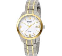 Boccia 3317-03 Ladies Watch Titanium 31mm 10ATM