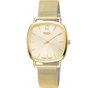 Boccia 3334-07 Ladies Watch Titanium 33mm 3ATM