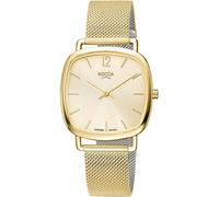 Boccia 3334-07 Ladies Watch Titanium 33mm 3ATM