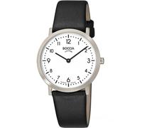 Boccia 3335-01 Ladies Watch Titanium 34mm 5ATM