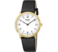 Boccia 3335-02 Ladies Watch Titanium 34mm 5ATM