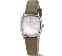 Boccia 3343-01 Ladies Watch Titanium Sapphire crystal 25mm 5ATM