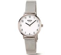 Boccia 3345-02 Ladies Watch Titanium Sapphire crystal 28mm 5ATM