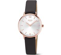 Boccia 3345-05 Ladies Watch Titanium Sapphire crystal 27mm 5ATM