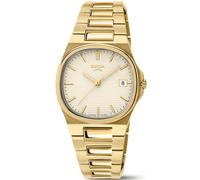 Boccia 3348-04 Ladies Watch Titanium Sapphire crystal 32mm 10ATM