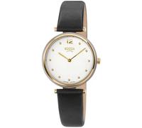 Boccia 3349-01 Ladies Watch Titanium Sapphire crystal 30mm 5ATM
