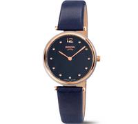 Boccia 3349-02 Ladies Watch Titanium Sapphire crystal 30mm 5ATM
