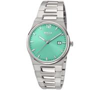 Boccia 3357-02 Ladies Watch Titanium Sapphire crystal 33mm 5ATM