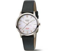 Boccia 3363-01 Ladies Watch Titanium Solar 30mm 5ATM
