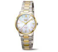 Boccia 3363-04 Ladies Watch Titanium Solar 30mm 5ATM