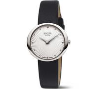 Boccia 3364-01 Ladies Watch Titanium Sapphire crystal 32mm 5ATM