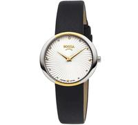 Boccia 3364-03 Ladies Watch Titanium Sapphire crystal 32mm 5ATM