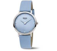 Boccia 3365-01 Ladies Watch Titanium 34mm 5ATM