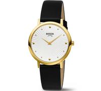 Boccia 3365-03 Ladies Watch Titanium 34mm 5ATM