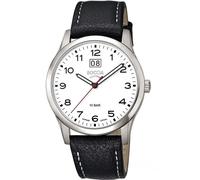 Boccia 3580-05 Men`s Watch Titanium Mens Watch 41mm 10ATM