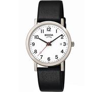 Boccia 3622-03 Men's Watch Titanium Mens Watch 38mm 5ATM