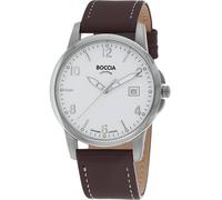 Boccia 3625-01 men`s watch titanium Ladies Watch 36mm 5ATM