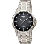Boccia Men Analog Quartz Watch 3633-07