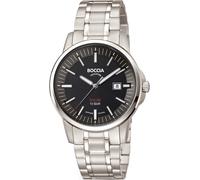 Boccia 3643-04 men`s watch solar titanium Mens Watch 39mm 10ATM