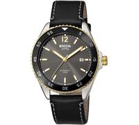 Boccia 3653-03 Men`s Watch Automatic Titanium Mens Watch 43mm 10ATM