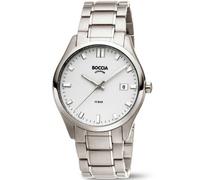 Boccia 3669-03 Mens Watch Titanium 39mm 10ATM