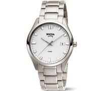 Boccia 3669-03 Mens Watch Titanium 39mm 10ATM