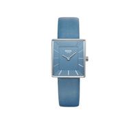 Boccia Ladies Watch Titanium 3351-08, siliver, Modern