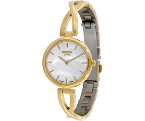 Boccia Ladies'Watch XS Analogue Quartz 3239-03 Titanium