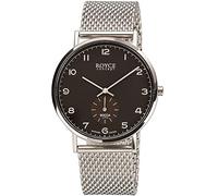 Boccia Men's Analogue Quartz Watch with Stainless Steel Strap 3642-02
