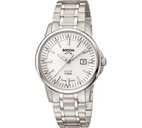 Boccia Men's Analogue Quartz Watch with Titanium Strap 3643-03