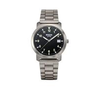 Boccia Men's Watch Titanium 3630-03