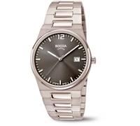 Boccia Men's Analogue Watch with Titanium Strap 3661-02