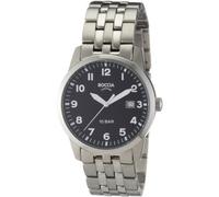 Boccia Men's Quartz Watch with Titanium 597 05