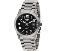 Boccia Mens Analogue Quartz Watch with Titanium Strap 3619-03