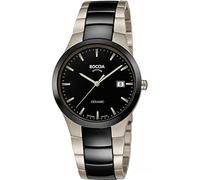 Boccia Men's Watch. 3639-01