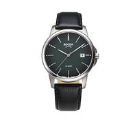 Boccia SPORT 3633-02 Mens Wristwatch