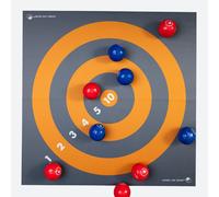 Boccia Target Mat