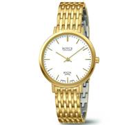 Boccia Titanium 3270-02 - Woman - 32 mm - Analogue - Quartz - Sapphire Glass White 16 mm