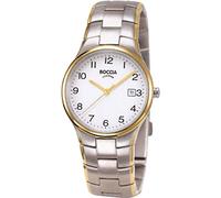 Boccia Titanium 3297-02 Wristwatch for women