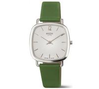 Boccia Titanium 3334-02 - Woman - 33 mm - Analogue - Quartz - Sapphire Glass Silver 16 mm