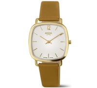 Boccia Titanium 3334-03 - Woman - 33 mm - Analogue - Quartz - Sapphire Glass Silver 16 mm